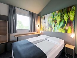 B&B HOTEL Ingolstadt-Ost
