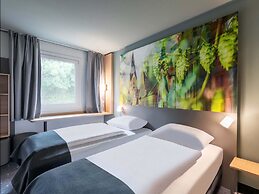 B&B HOTEL Ingolstadt-Ost
