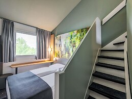 B&B HOTEL Ingolstadt-Ost