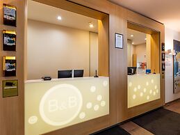 B&B Hotel Mülheim an der Ruhr