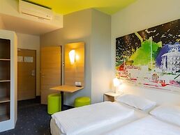 B&B Hotel Mülheim an der Ruhr