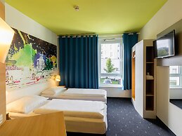 B&B Hotel Mülheim an der Ruhr