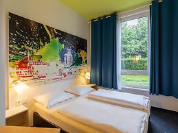 B&B Hotel Mülheim an der Ruhr