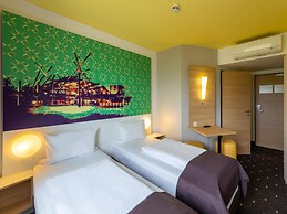 B&B Hotel Oberhausen am Centro