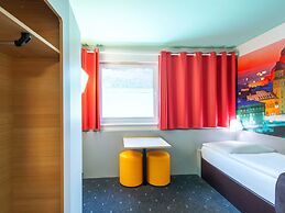 B&B Hotel Passau-West