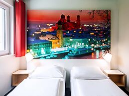 B&B Hotel Passau