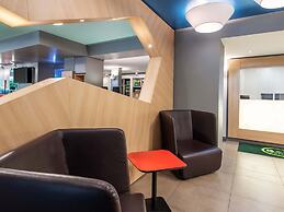 B&B Hotel Passau