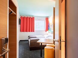 B&B Hotel Passau