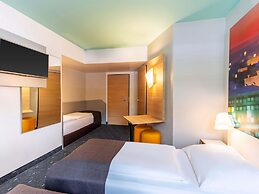 B&B Hotel Passau