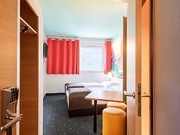 B&B Hotel Passau-West