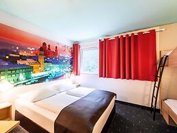 B&B Hotel Passau