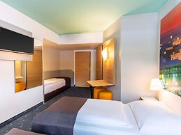 B&B Hotel Passau-West