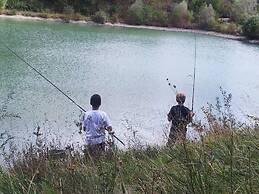 Tuscan Hills Near Florence - Stone Farm House