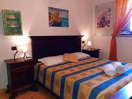 Tuscan Hills Near Florence - Stone Farm House