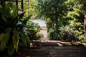 Tuscan Hills Near Florence - Stone Farm House