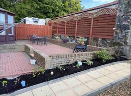 Lovely 1-bed House in Stirling