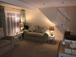 Lovely 1-bed House in Stirling