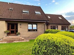 Lovely 1-bed House in Stirling