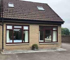 Lovely 1-bed House in Stirling