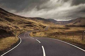 Lovely 1-bed House in Stirling