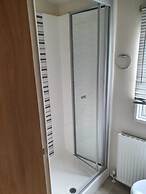 Stunning 3-bed Caravan in Clacton-on-sea