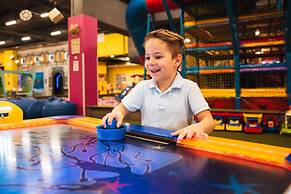 Stunning 3-bed Caravan in Clacton-on-sea