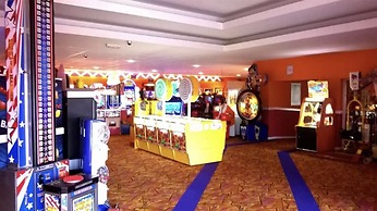 Stunning 3-bed Caravan in Clacton-on-sea