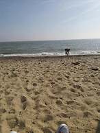 Stunning 3-bed Caravan in Clacton-on-sea