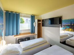 B&B Hotel Aachen-Würselen