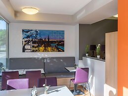 B&B Hotel Aachen-Würselen