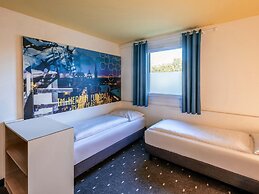 B&B Hotel Aachen-Würselen