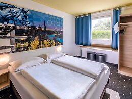 B&B Hotel Aachen-Würselen