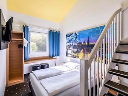 B&B Hotel Aachen-Würselen