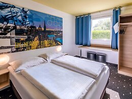 B&B Hotel Aachen-Würselen