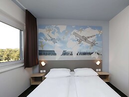 B&B Hotel Berlin-Airport