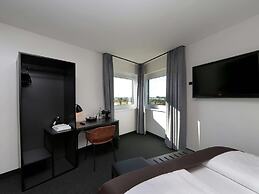 B&B Hotel Berlin-Airport