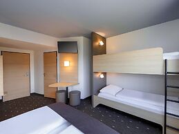 B&B Hotel Berlin-Airport