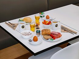 B&B Hotel Berlin-Airport