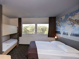 B&B Hotel Berlin-Airport