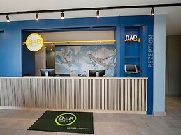 B&B Hotel Berlin-Airport