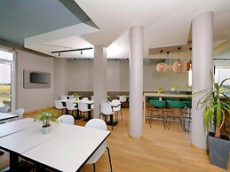 B&B Hotel Berlin-Airport