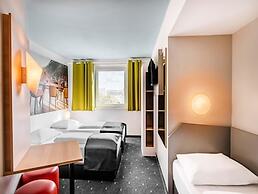 B&B Hotel Weil am Rhein/Basel