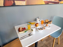 B&B Hotel Weil am Rhein/Basel
