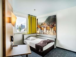B&B Hotel Weil am Rhein/Basel