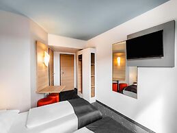 B&B Hotel Weil am Rhein/Basel