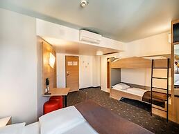 B&B Hotel Weil am Rhein/Basel