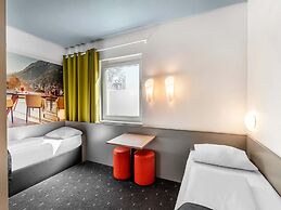 B&B Hotel Weil am Rhein/Basel