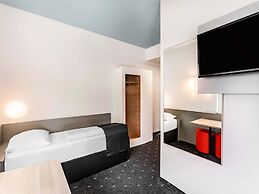 B&B Hotel Weil am Rhein/Basel