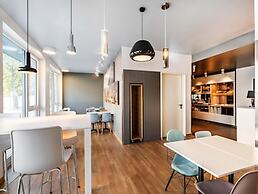 B&B Hotel Weil am Rhein/Basel