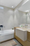 Luxurious Beachfront Villa Maira